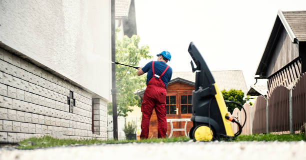 Playground Equipment Cleaning in Warsaw, KY